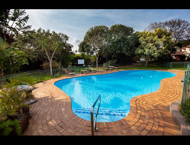 3 BEDROOM TOWNHOUSE FOR SALE IN UMHLANGA CENTRAL
